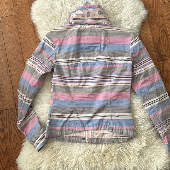 Bench Jacket - Picture 5 of 9